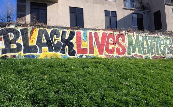 black lives matter