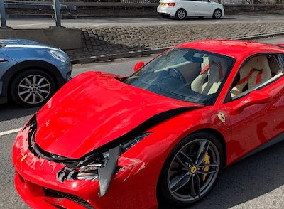 ferrari