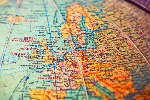globe 3383088  340 wereld kaart landen