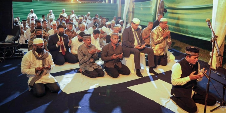 iftar santokhi
