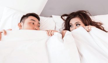 koppel bed relatie | GFC Nieuws