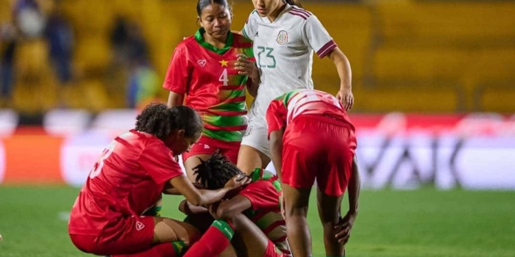 natio vrouwen voetbal