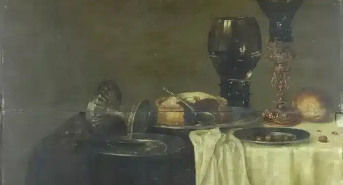 nederlands schilderij