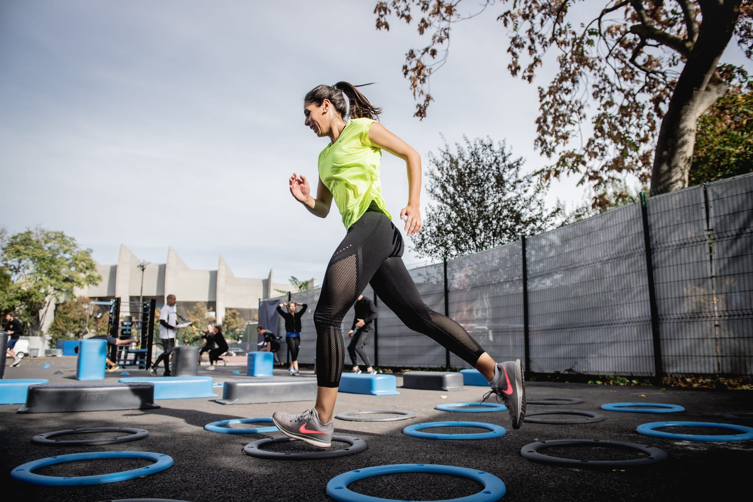 outdoor gym trainen fitness joggen scaled