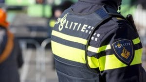 politie nederland | GFC