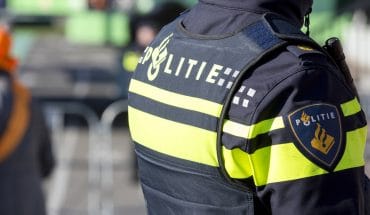 politie nederland | GFC