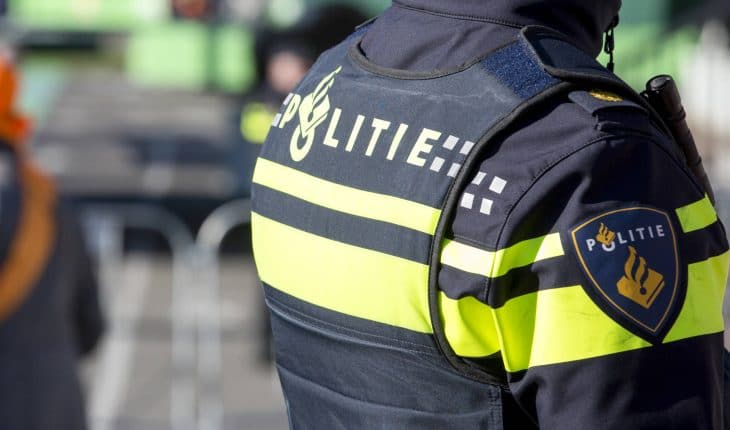 politie nederland | GFC