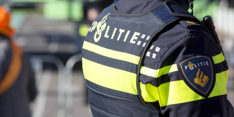politie nederland