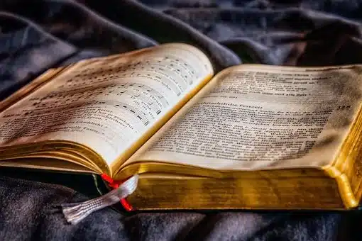 religie godsdienst bijbel