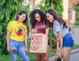 tieners mei | GFC