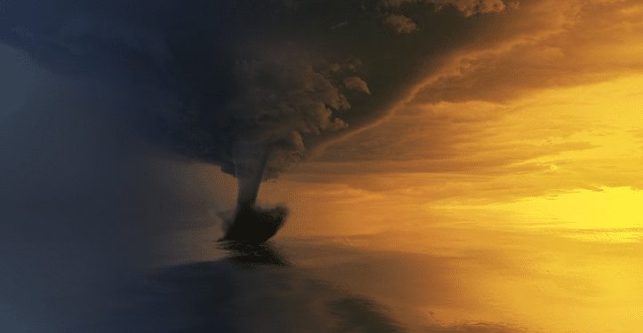 tornado
