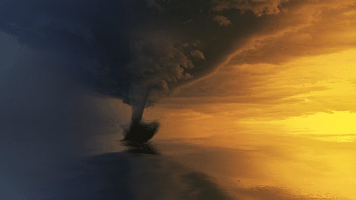 tornado