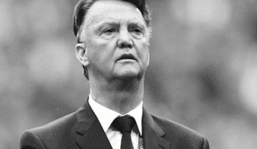 van gaal | GFC Nieuws
