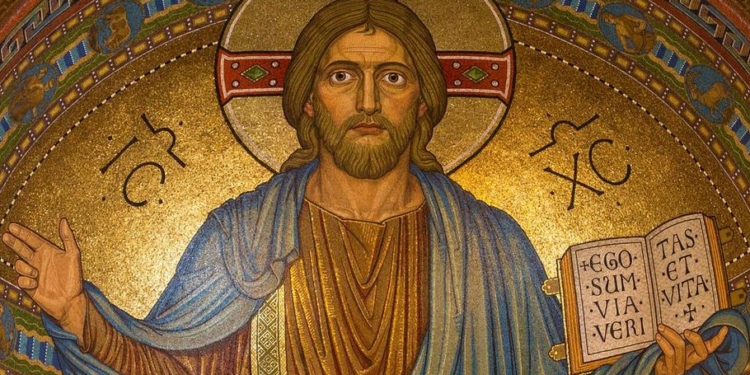 Jezus christus