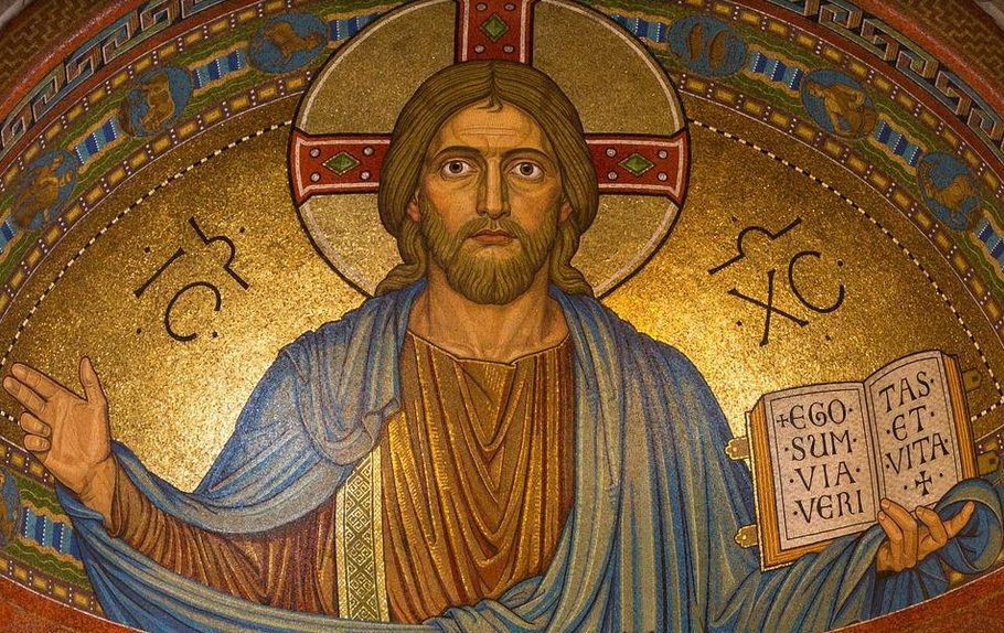 Jezus christus