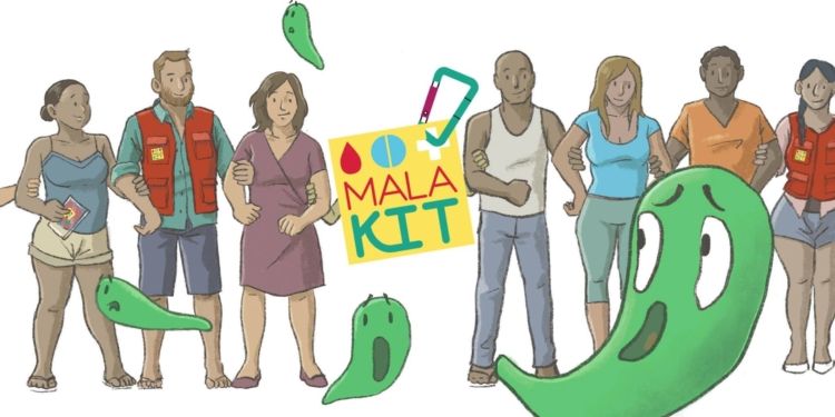Malakit speciale erkenning door WHO Health For All Film Festival