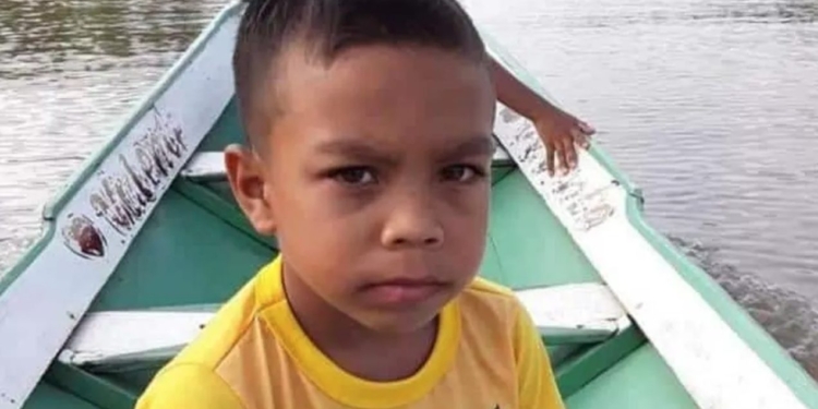 Pedro Henrique Costa Calandrine