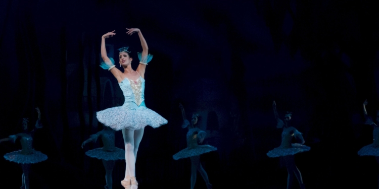 ballerina scaled