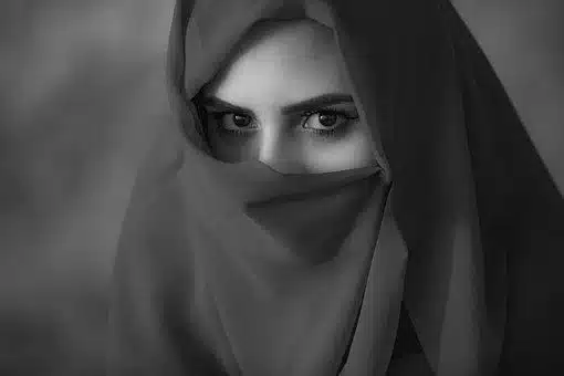 boerka islam