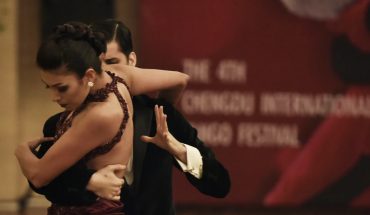 dansen salsa dansles | GFC Nieuws