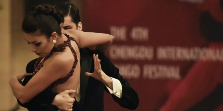 dansen salsa dansles