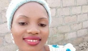 deborah yakubu dood gestenigd