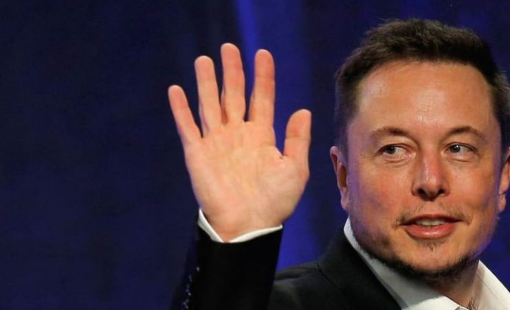 Elon Musk wil Twitter nog overnemen