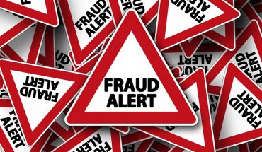 Fraude alert