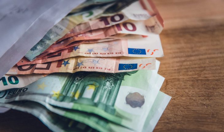 euro's