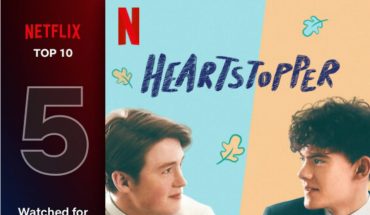 heartstopper