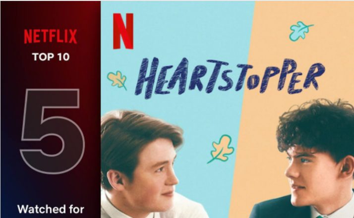 heartstopper
