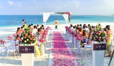 huwelijk officiant