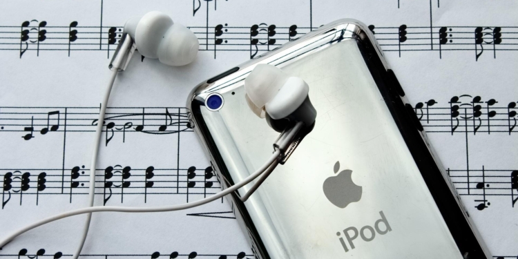 ipod