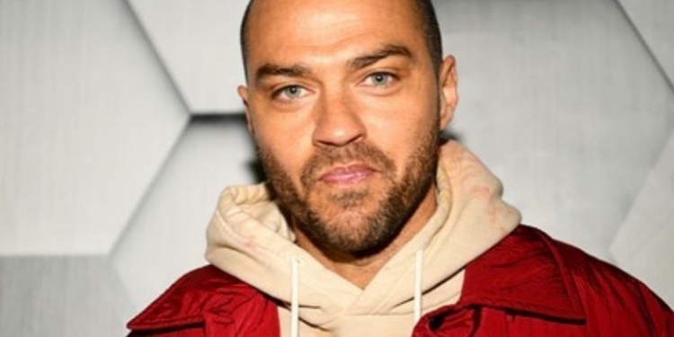 jesse williams1