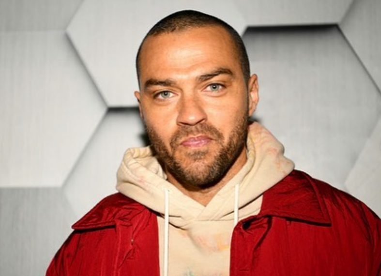 Naaktvideo van Grey’s Anatomy acteur Jesse Williams uitgelekt
