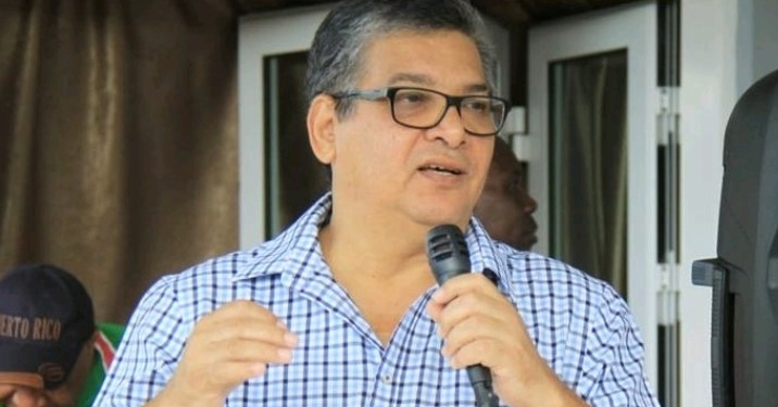 john krishnadath
