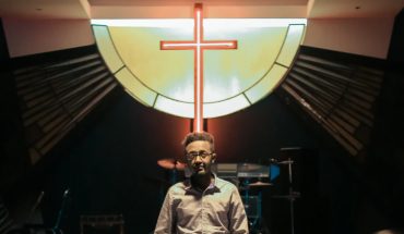 kerk geestelijke pastoor geloof christen | GFC Nieuws