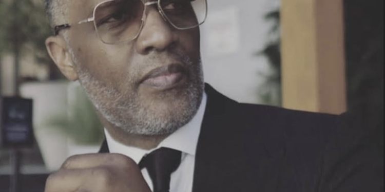 kevin samuels overleden
