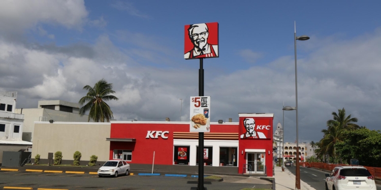 kfc