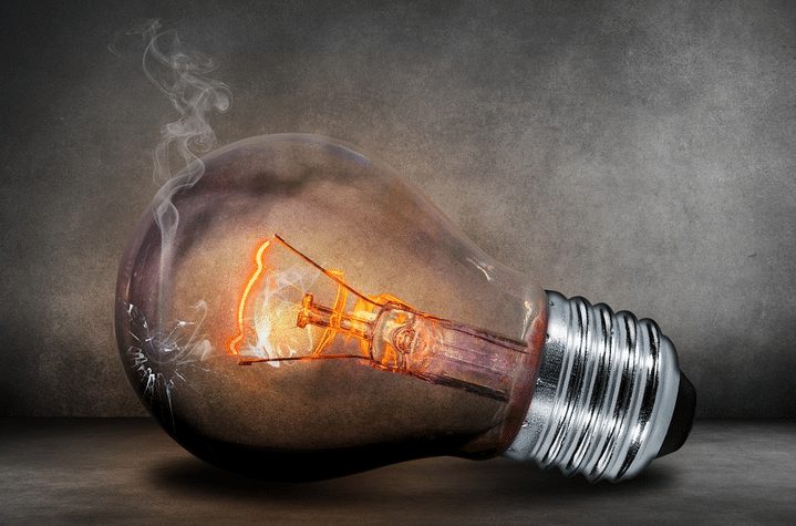 lamp