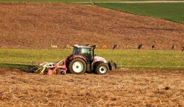 landbouwmachine | GFC Nieuws