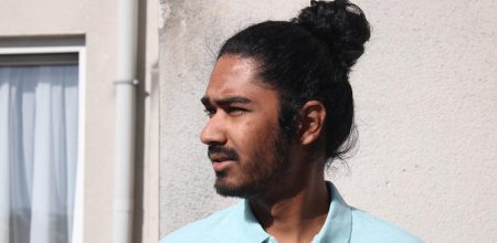 man jongen hindoestaans