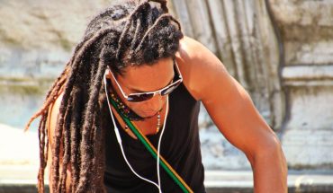 man vlechten rasta | GFC Nieuws