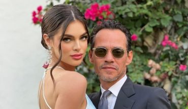 marc anthony en nadia ferreira