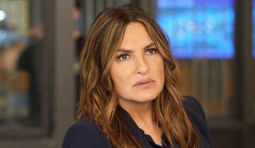 mariska hargitay