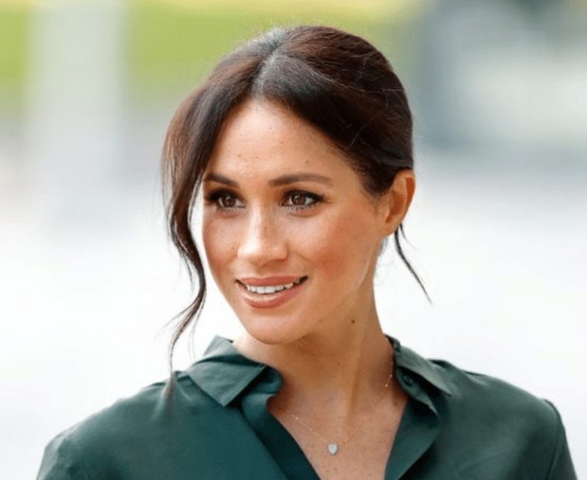 Meghan Markle