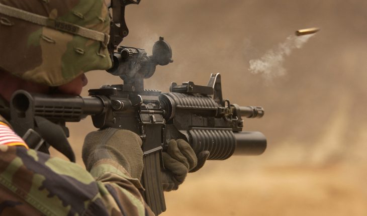 militair