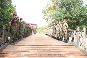 militairen nederland en suriname nl leger