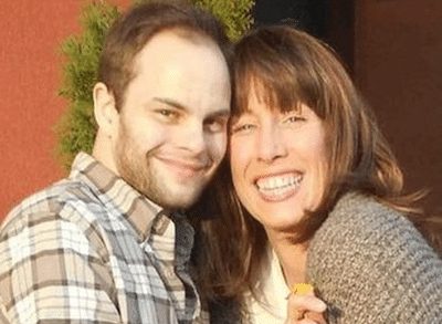 moeder zoon relatie incest ben ford kim
