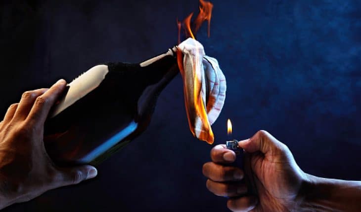 molotovcocktail brand